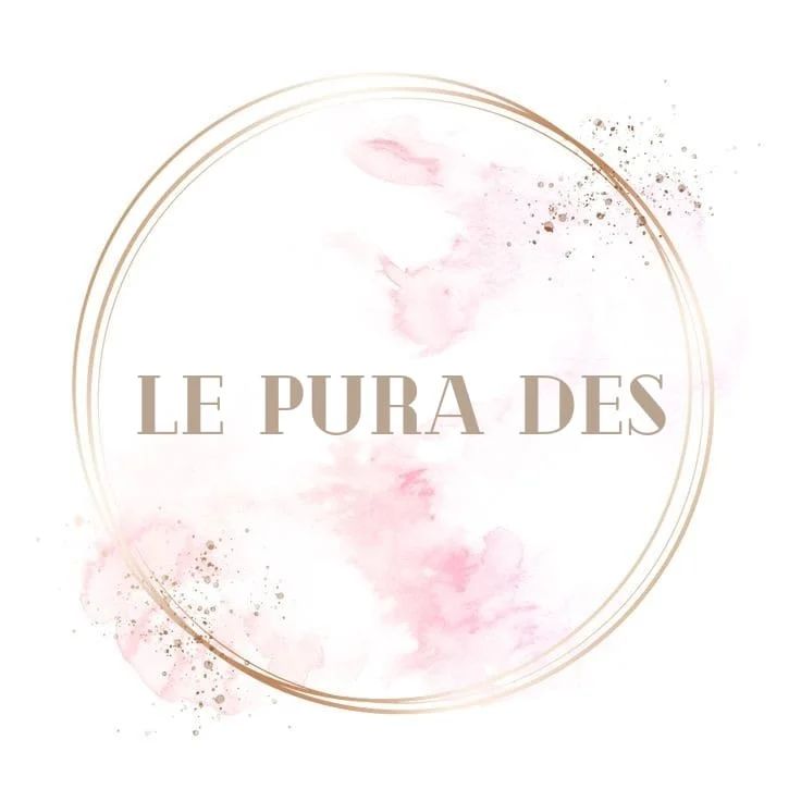 Logo_LePuraDes